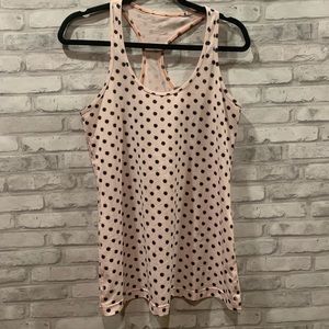 Lululemon tank top